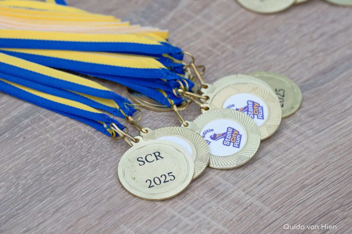 StoneCityRun Steenwijk 2025 - 051