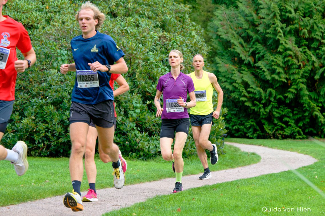 StoneCityRun Steenwijk 2025 - 059