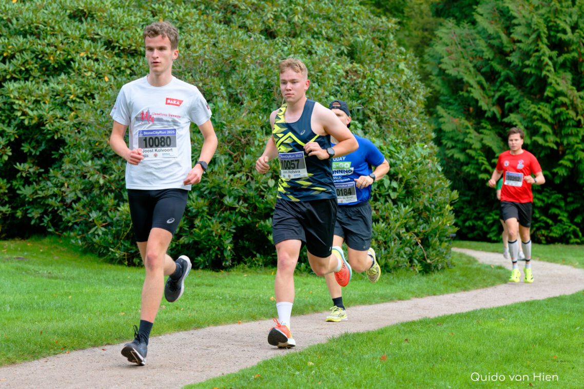 StoneCityRun Steenwijk 2025 - 068