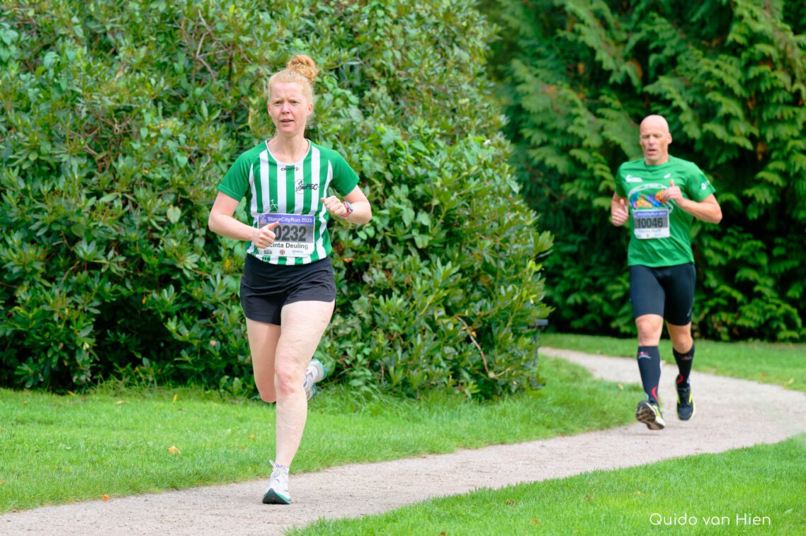 StoneCityRun Steenwijk 2025 - 070