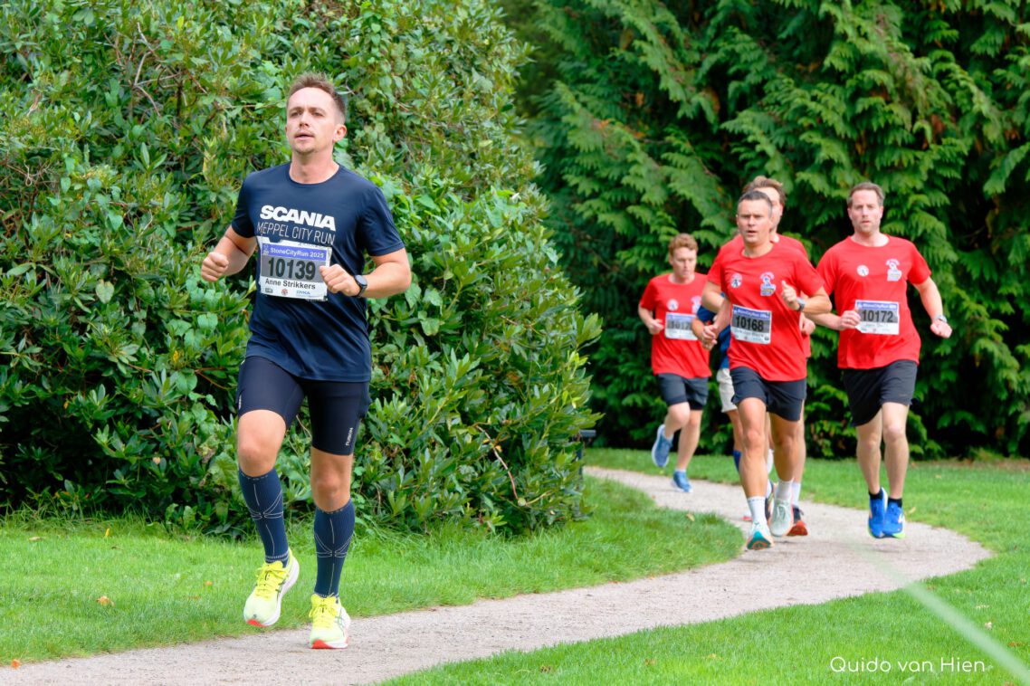 StoneCityRun Steenwijk 2025 - 074