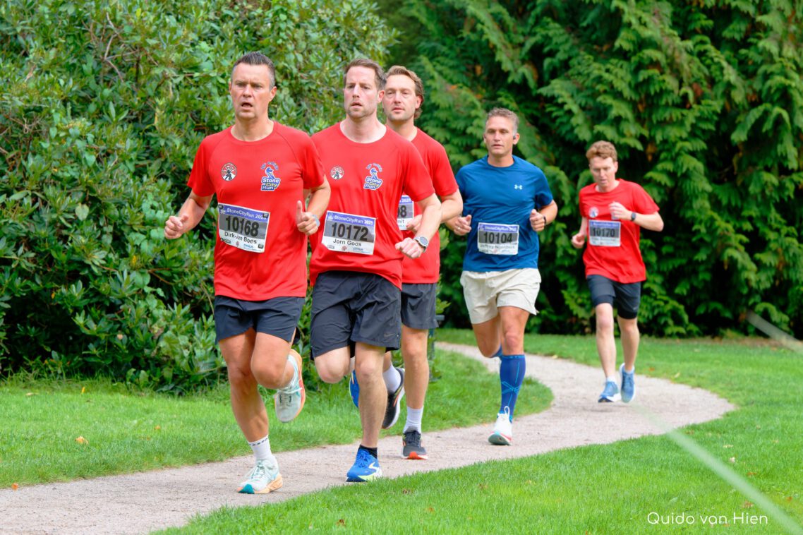 StoneCityRun Steenwijk 2025 - 075