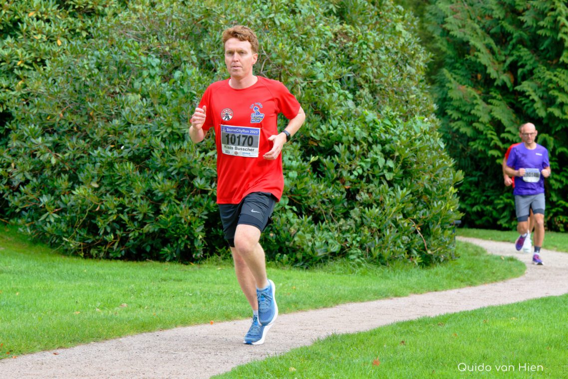 StoneCityRun Steenwijk 2025 - 077
