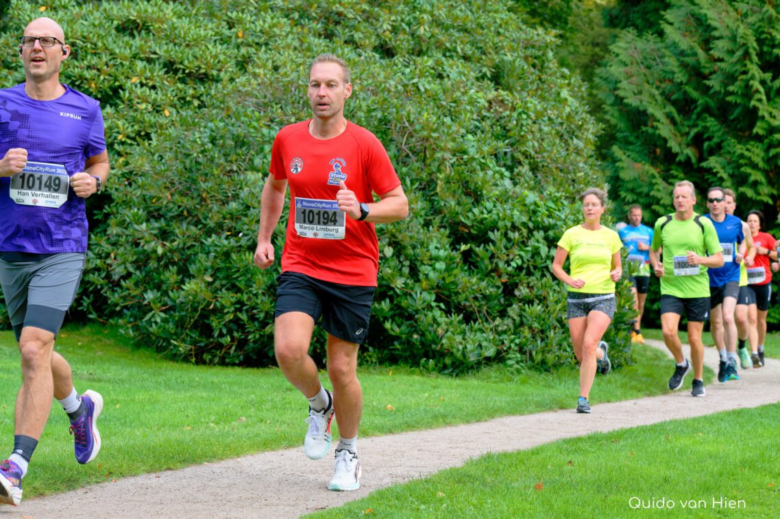 StoneCityRun Steenwijk 2025 - 079