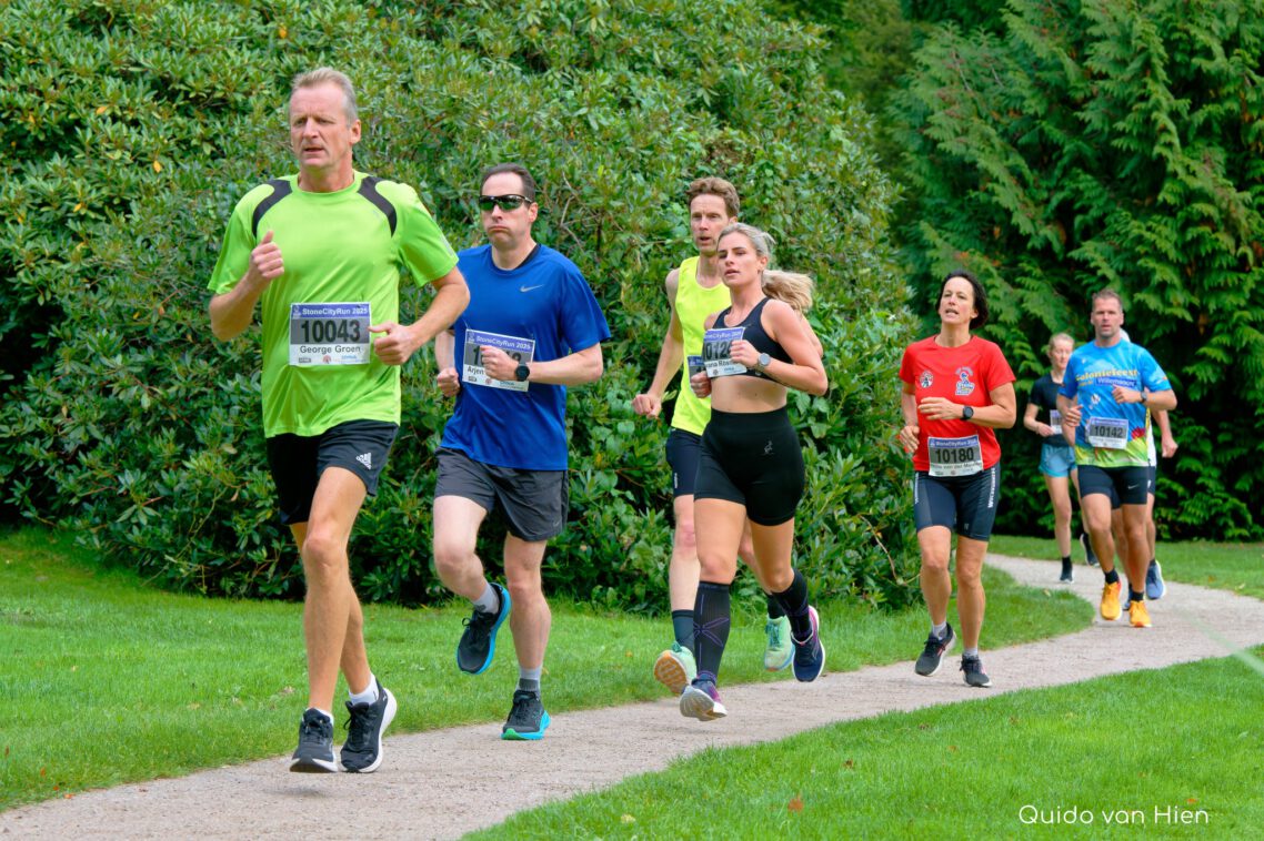 StoneCityRun Steenwijk 2025 - 081