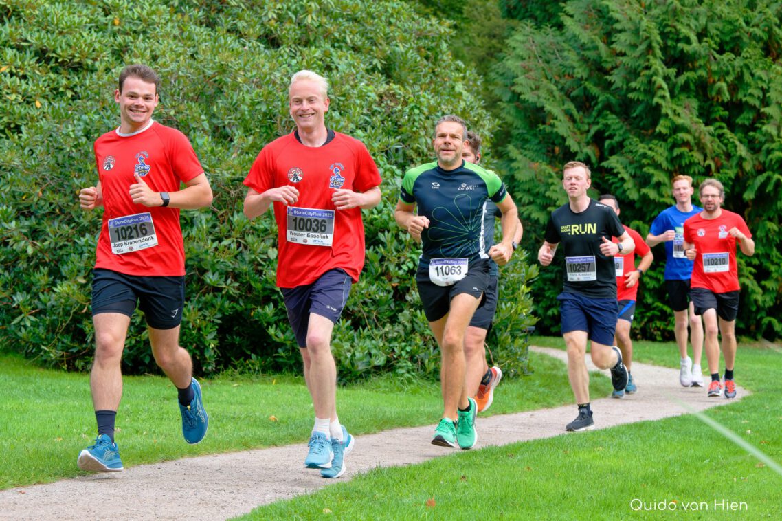StoneCityRun Steenwijk 2025 - 086
