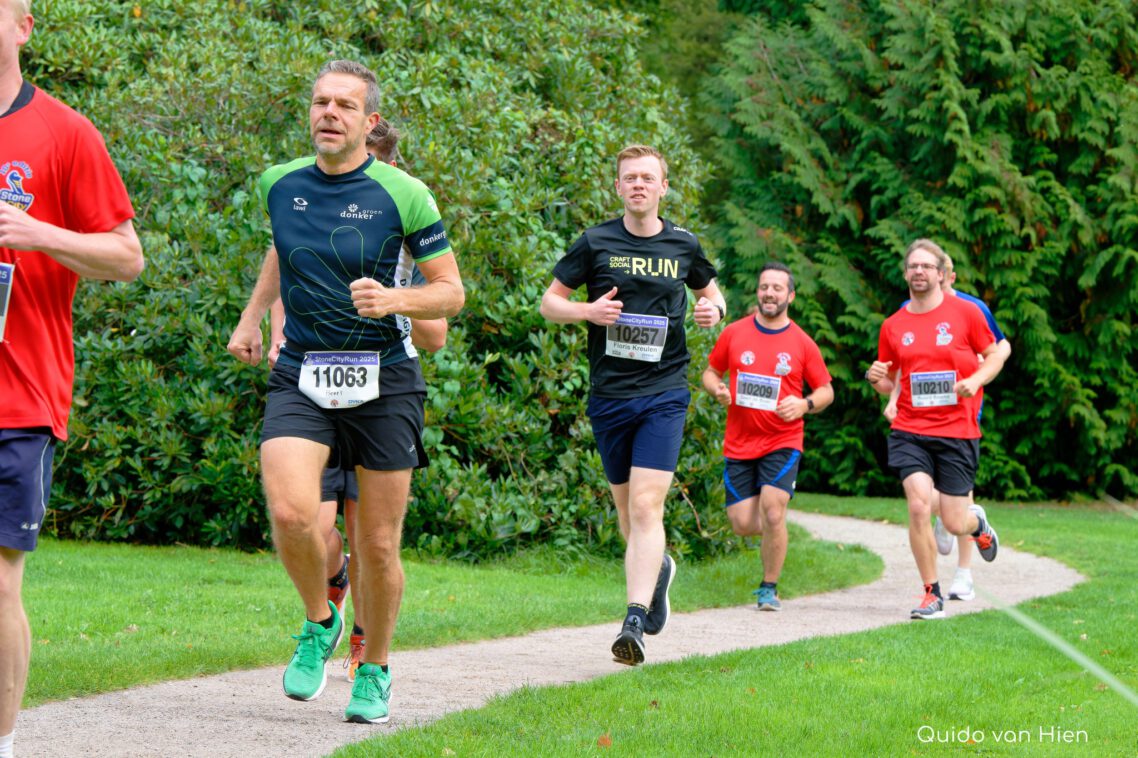 StoneCityRun Steenwijk 2025 - 087