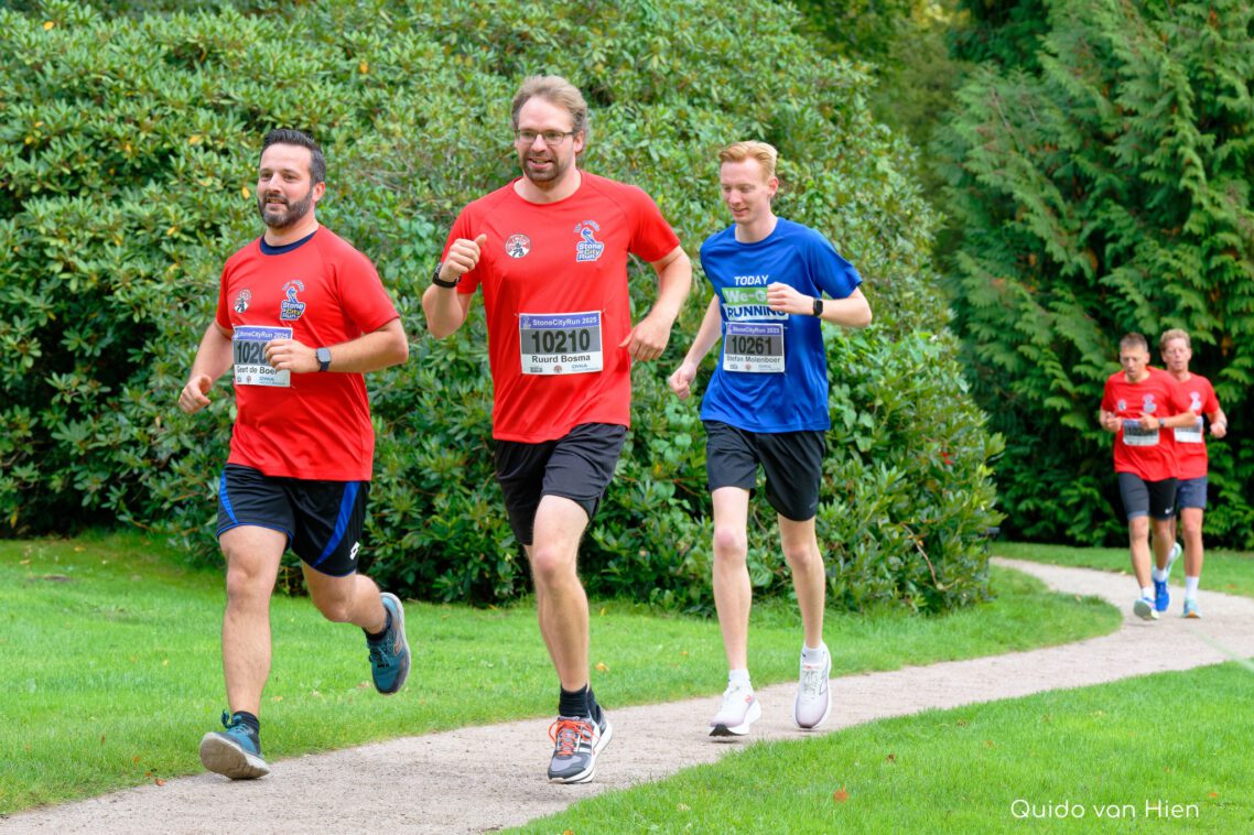StoneCityRun Steenwijk 2025 - 088