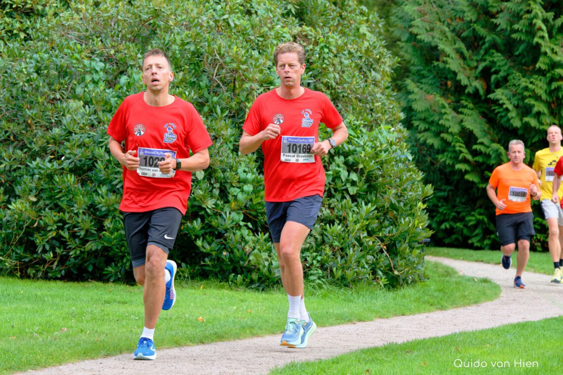 StoneCityRun Steenwijk 2025 - 089