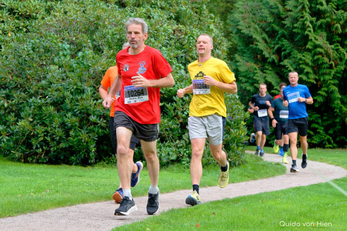 StoneCityRun Steenwijk 2025 - 090