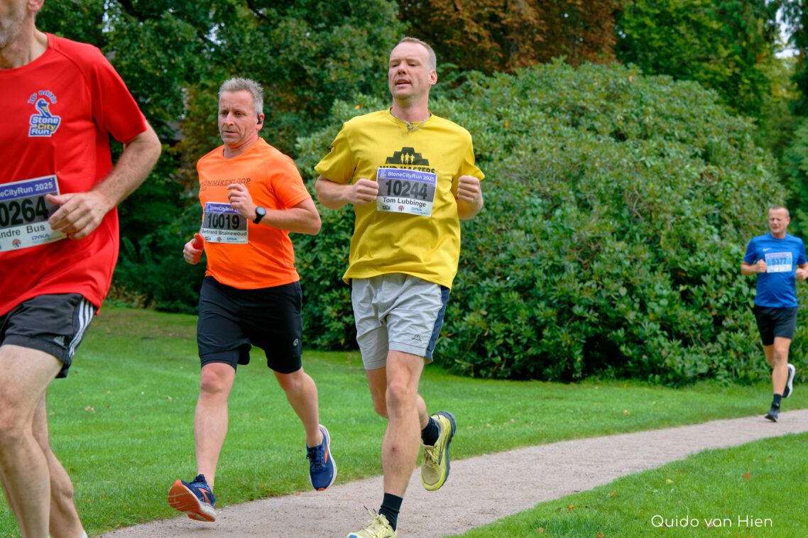 StoneCityRun Steenwijk 2025 - 091