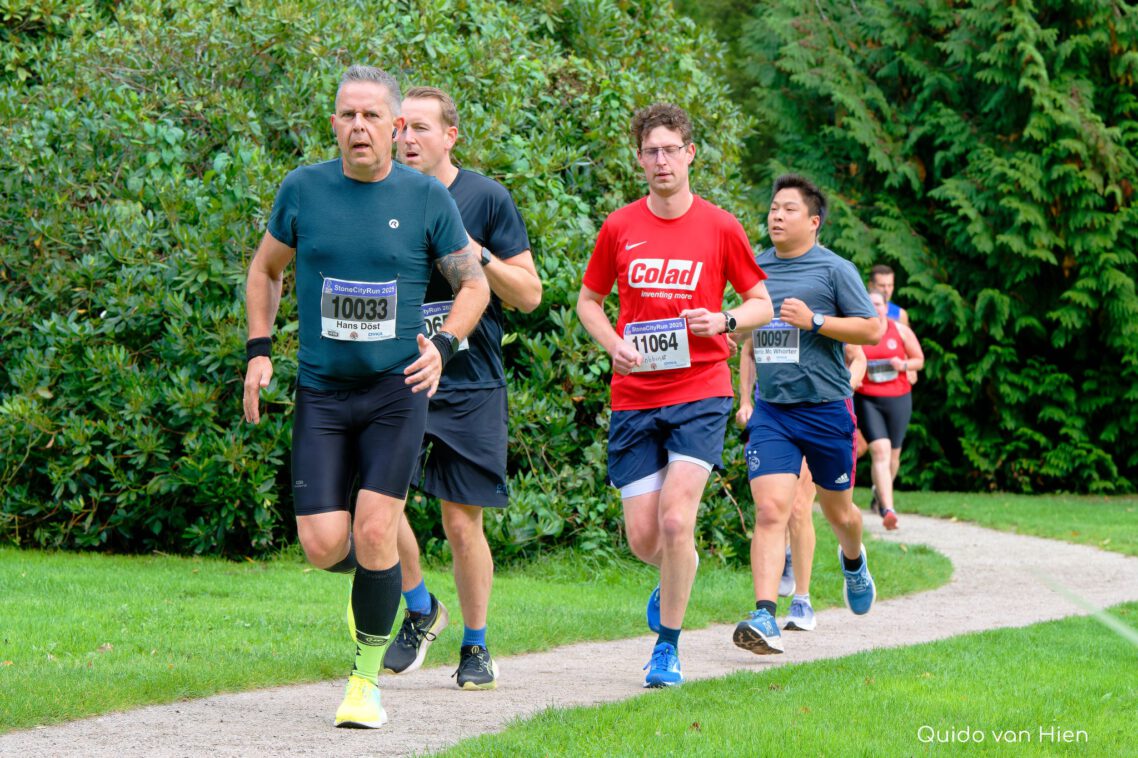 StoneCityRun Steenwijk 2025 - 093