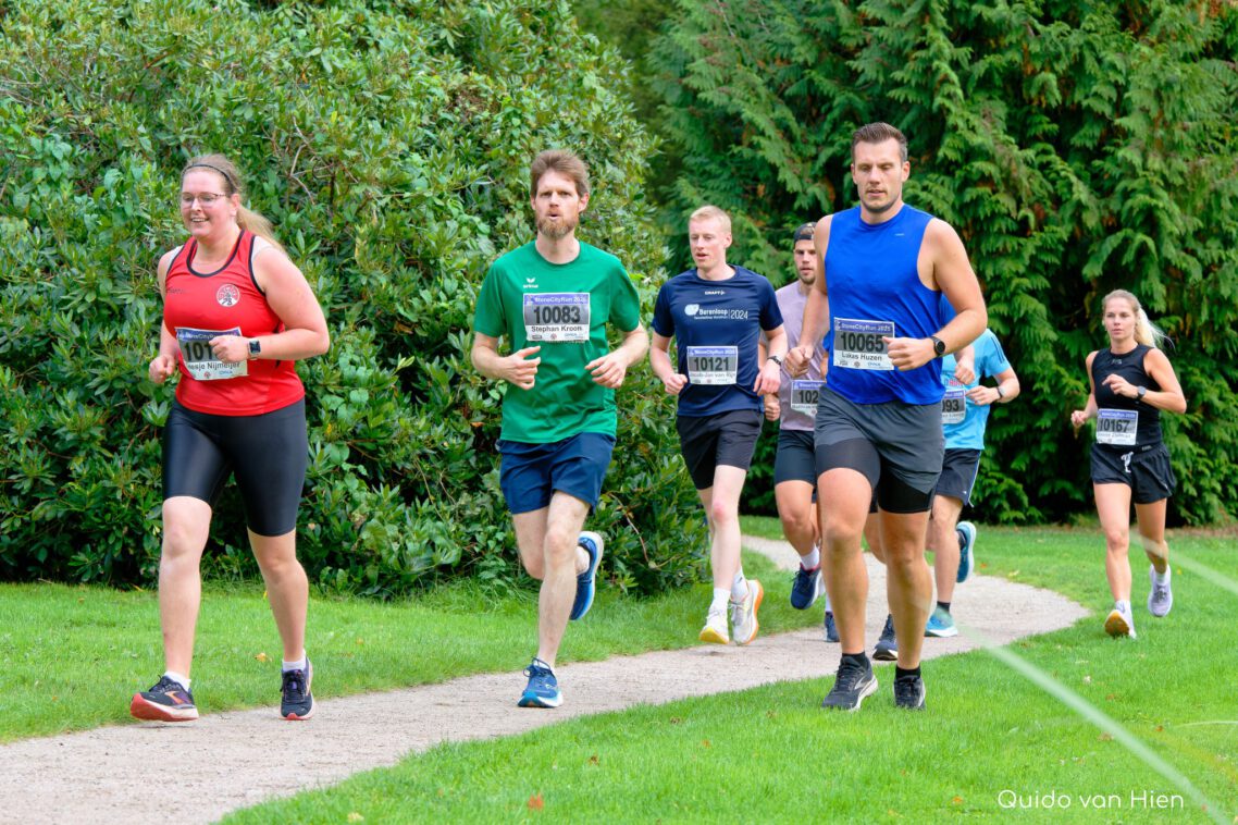 StoneCityRun Steenwijk 2025 - 095