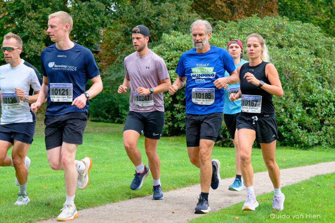 StoneCityRun Steenwijk 2025 - 096