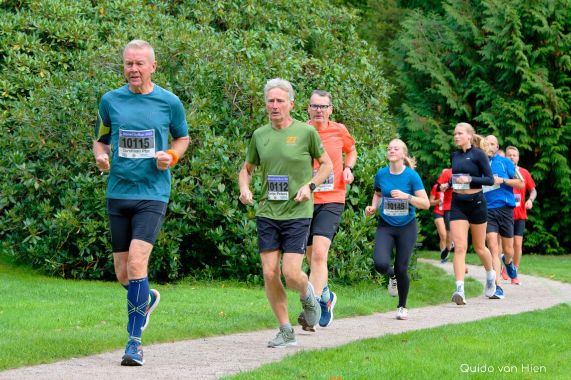 StoneCityRun Steenwijk 2025 - 100