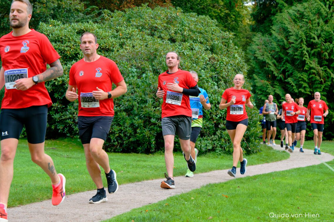 StoneCityRun Steenwijk 2025 - 104