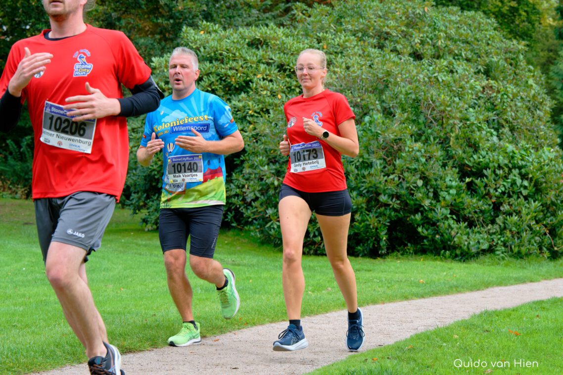 StoneCityRun Steenwijk 2025 - 105