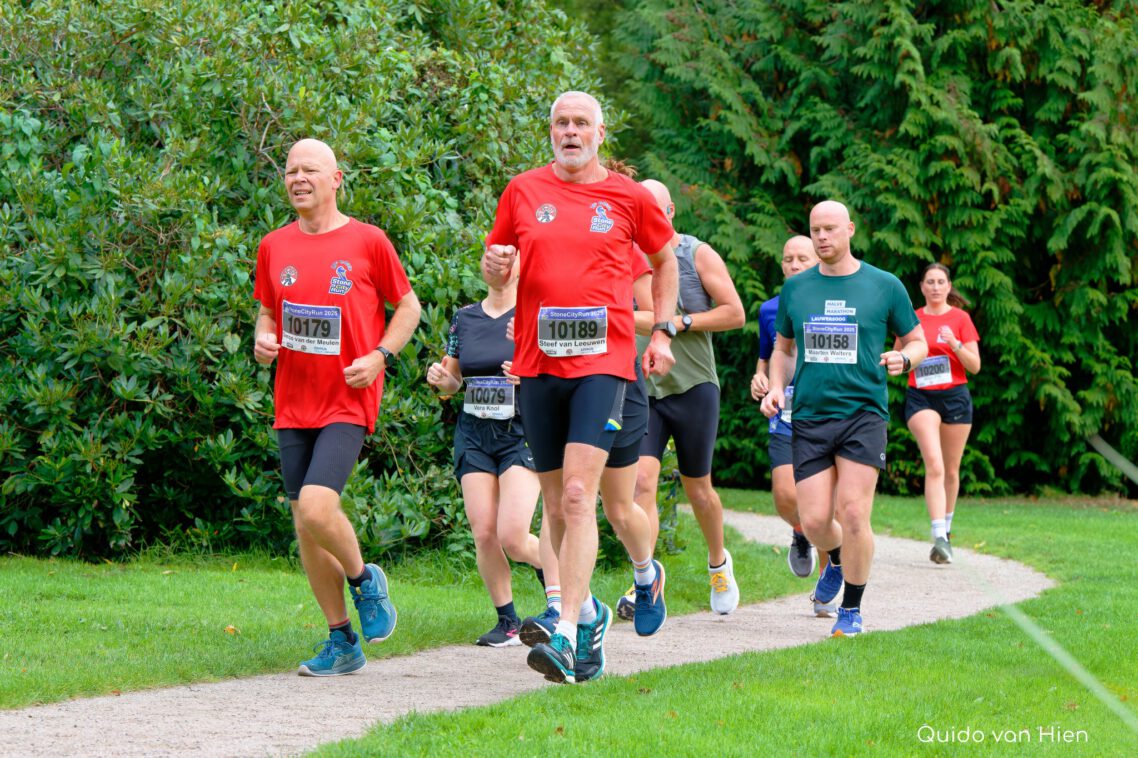 StoneCityRun Steenwijk 2025 - 106