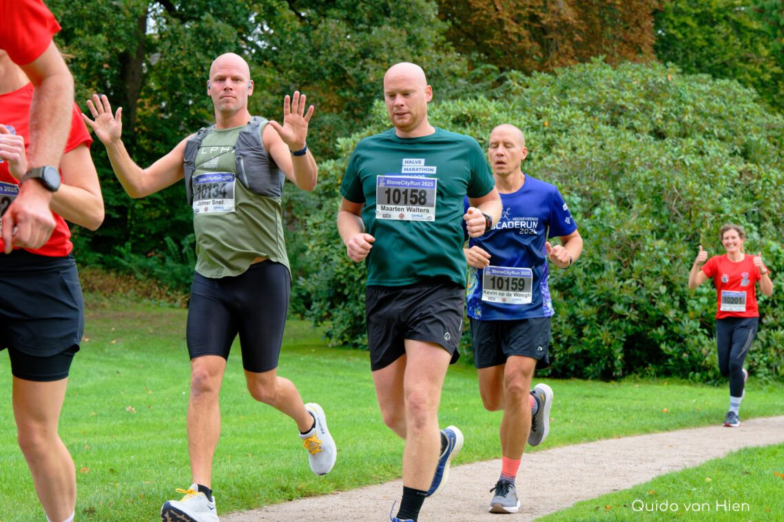 StoneCityRun Steenwijk 2025 - 107