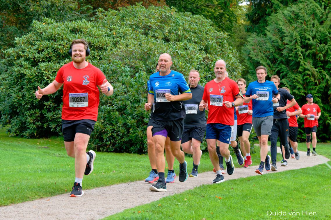 StoneCityRun Steenwijk 2025 - 109