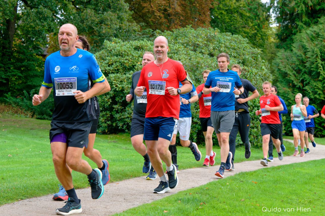 StoneCityRun Steenwijk 2025 - 110