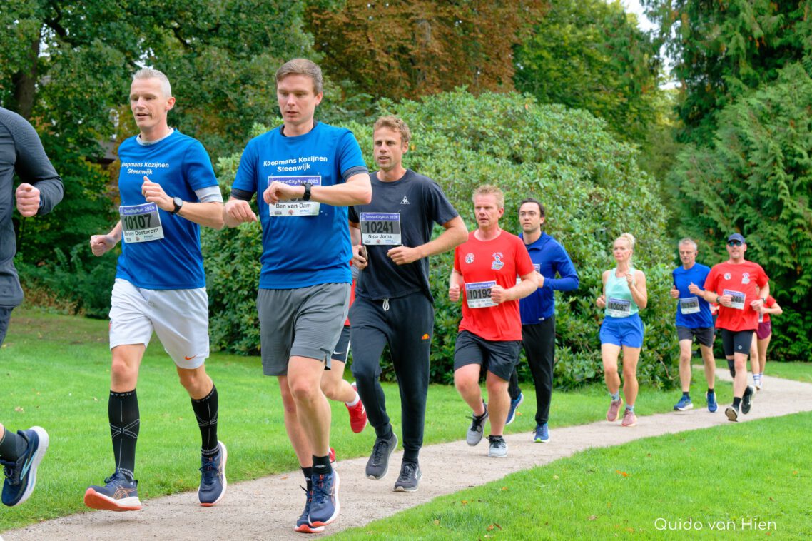 StoneCityRun Steenwijk 2025 - 111