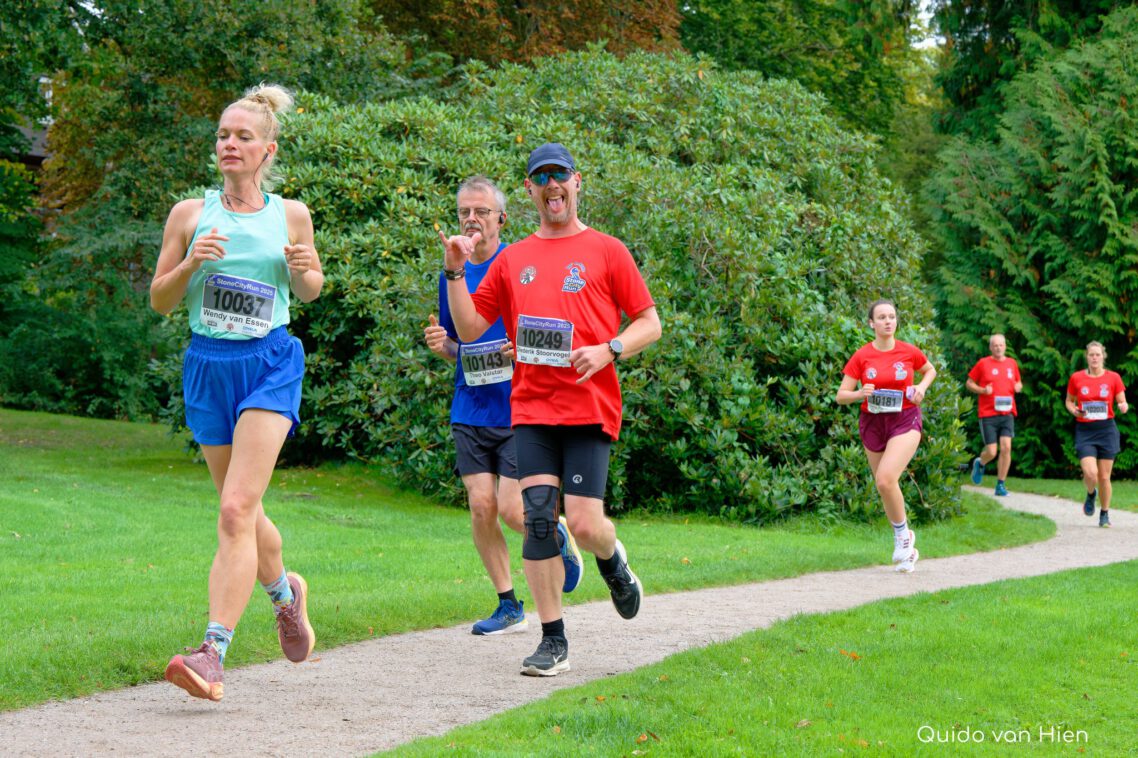 StoneCityRun Steenwijk 2025 - 113