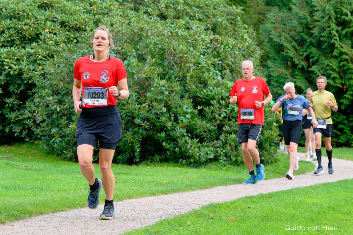 StoneCityRun Steenwijk 2025 - 115