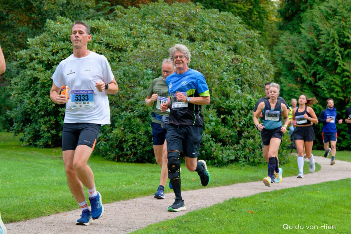 StoneCityRun Steenwijk 2025 - 120