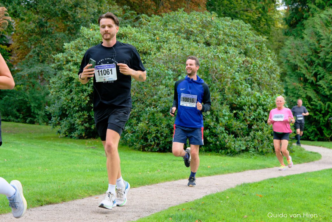 StoneCityRun Steenwijk 2025 - 123