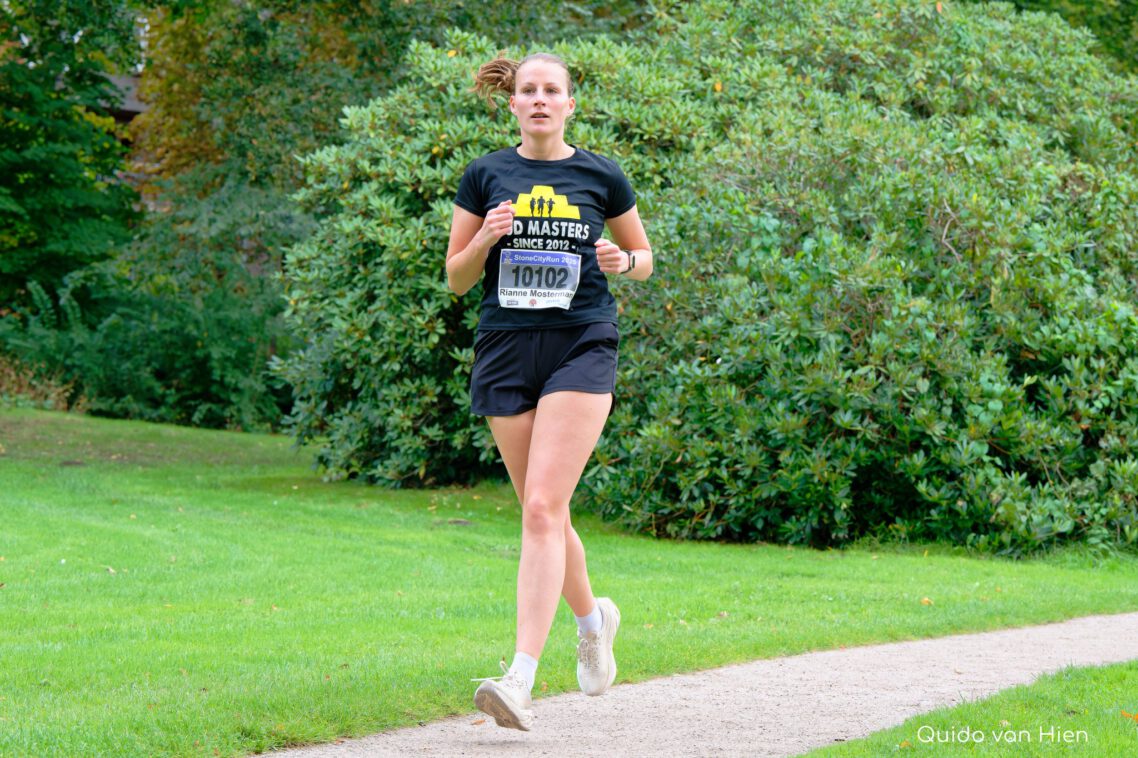 StoneCityRun Steenwijk 2025 - 129