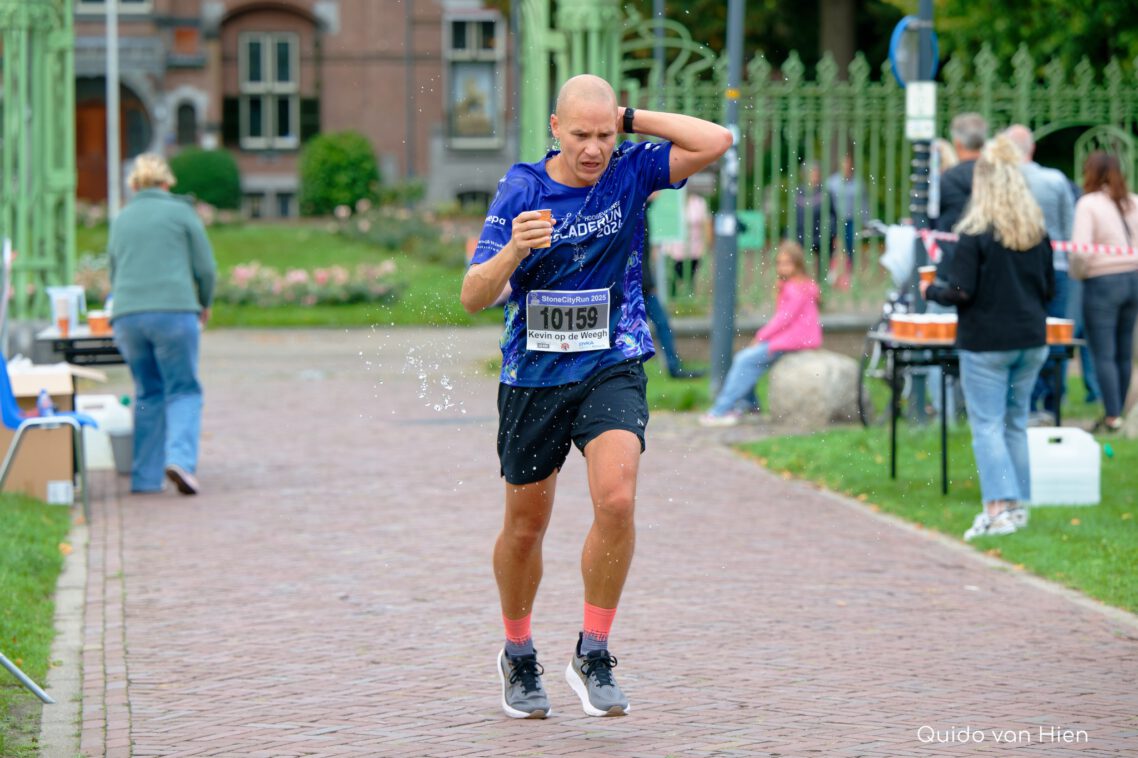 StoneCityRun Steenwijk 2025 - 146