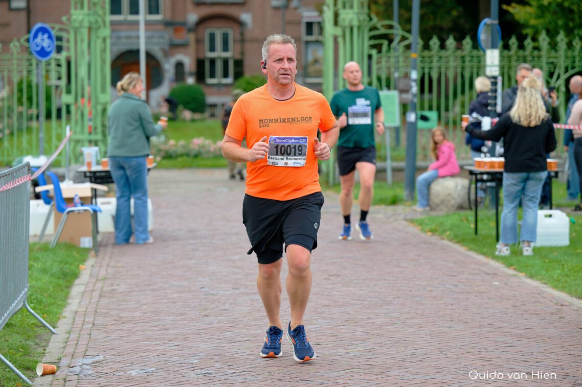 StoneCityRun Steenwijk 2025 - 148