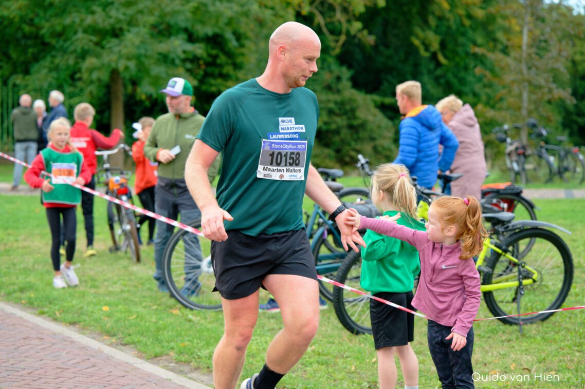 StoneCityRun Steenwijk 2025 - 149