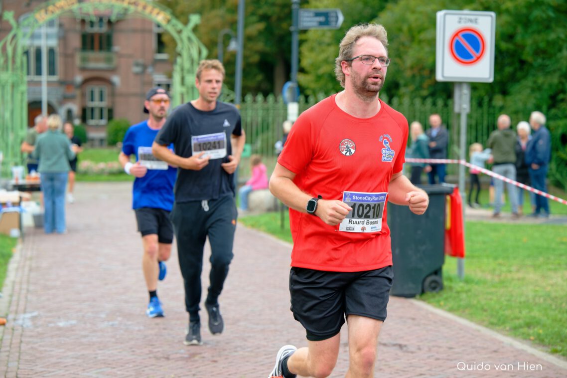 StoneCityRun Steenwijk 2025 - 151