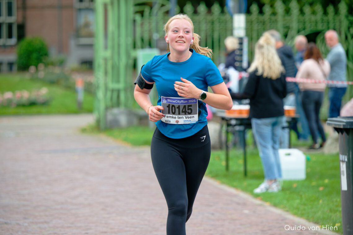 StoneCityRun Steenwijk 2025 - 153