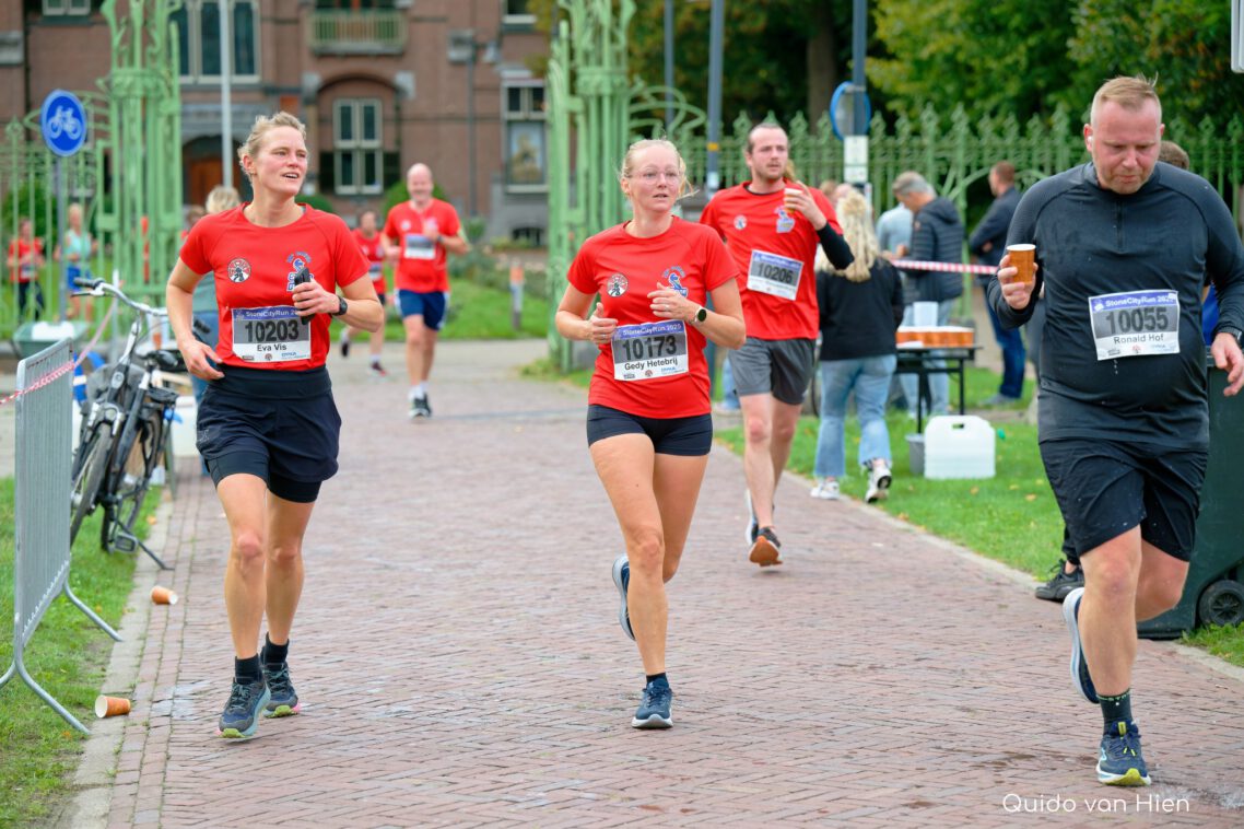 StoneCityRun Steenwijk 2025 - 154