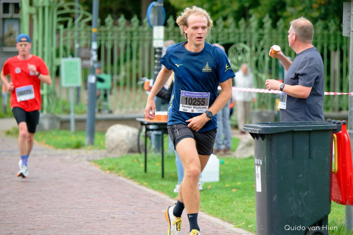 StoneCityRun Steenwijk 2025 - 156