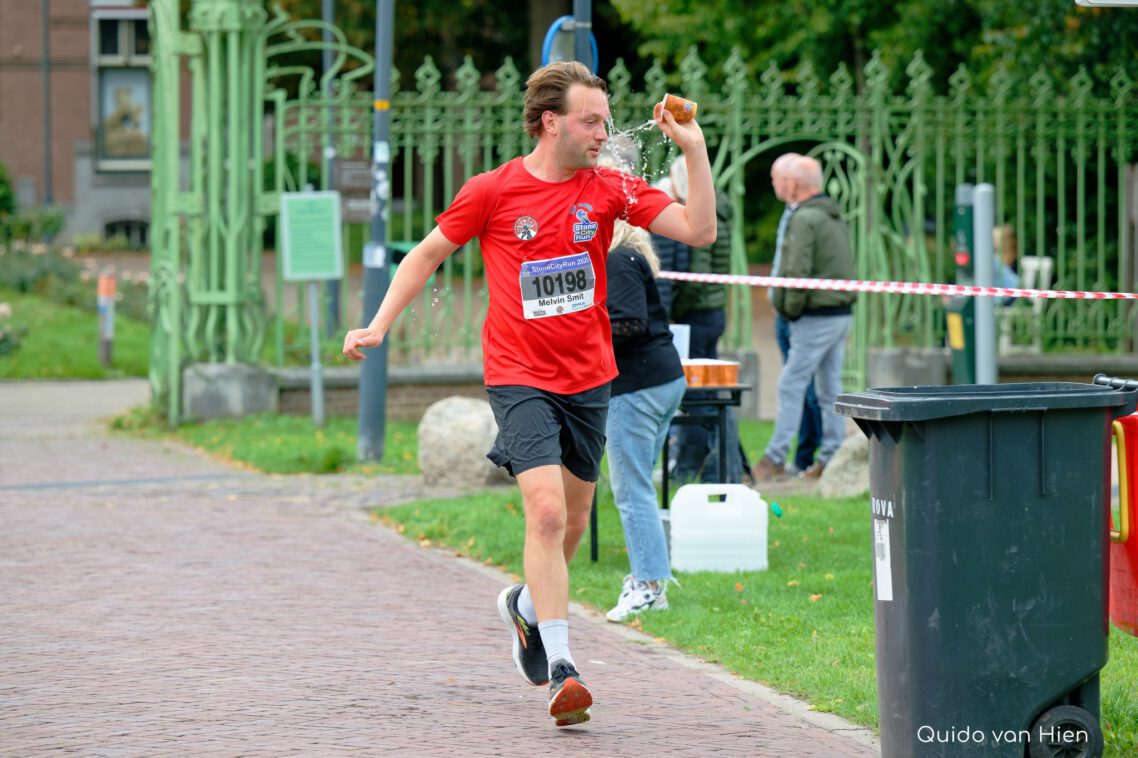 StoneCityRun Steenwijk 2025 - 158