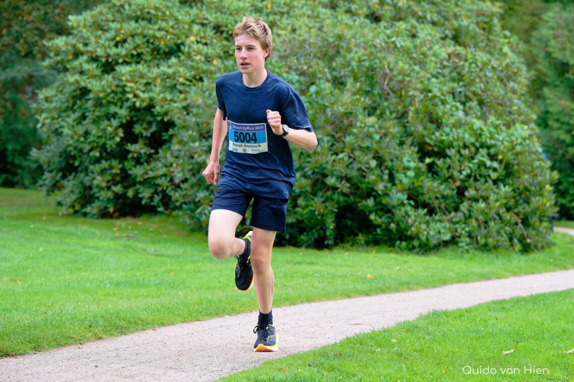 StoneCityRun Steenwijk 2025 - 167