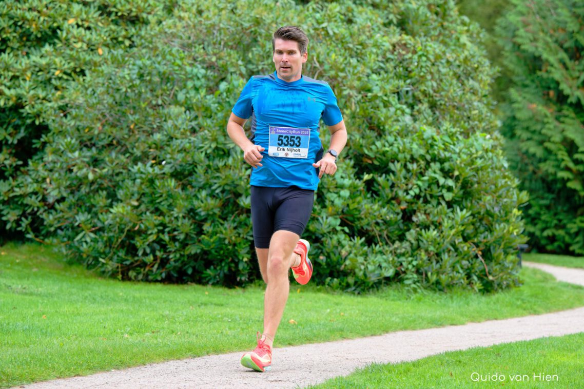 StoneCityRun Steenwijk 2025 - 170