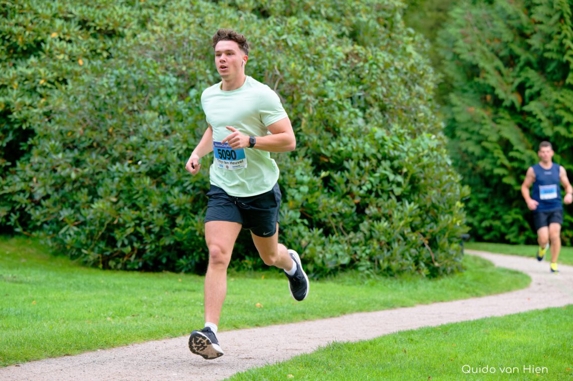 StoneCityRun Steenwijk 2025 - 174