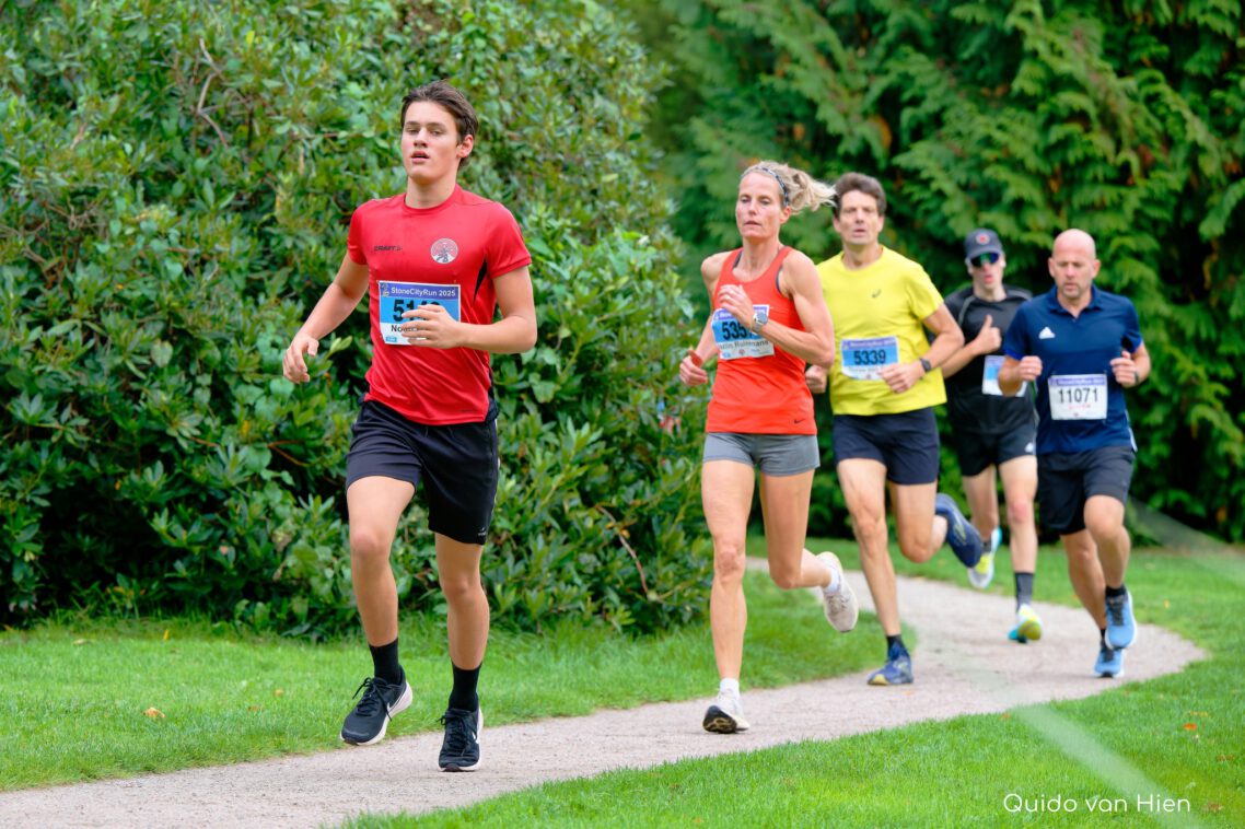 StoneCityRun Steenwijk 2025 - 178