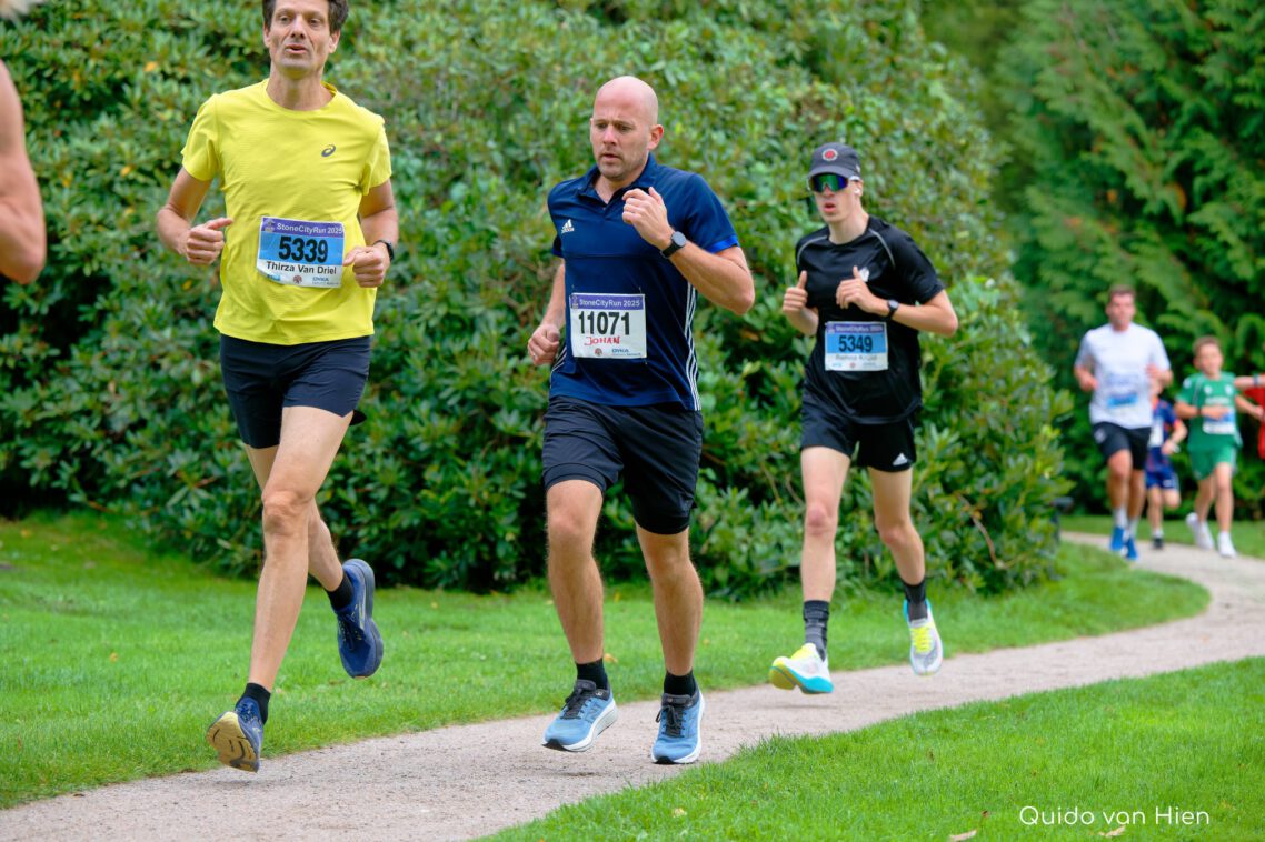 StoneCityRun Steenwijk 2025 - 180