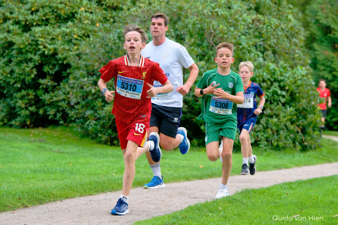 StoneCityRun Steenwijk 2025 - 182