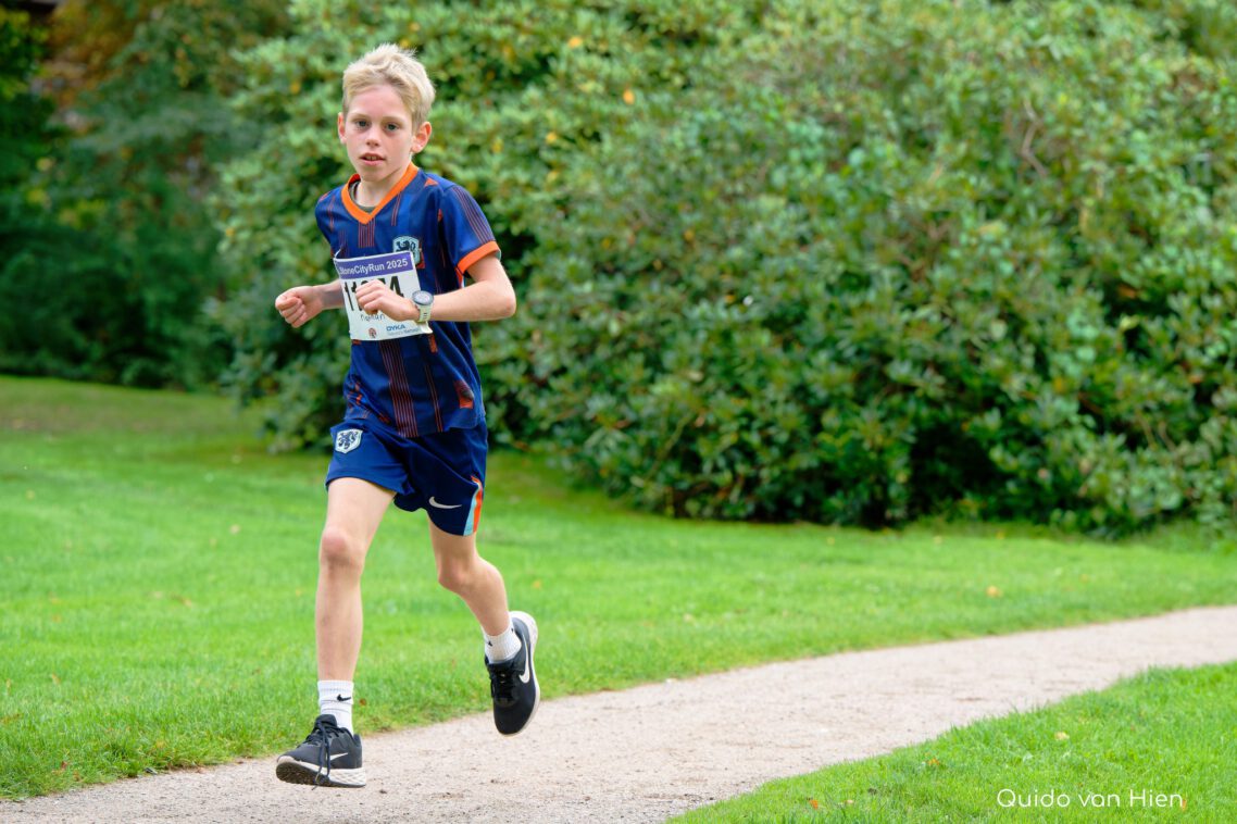 StoneCityRun Steenwijk 2025 - 183