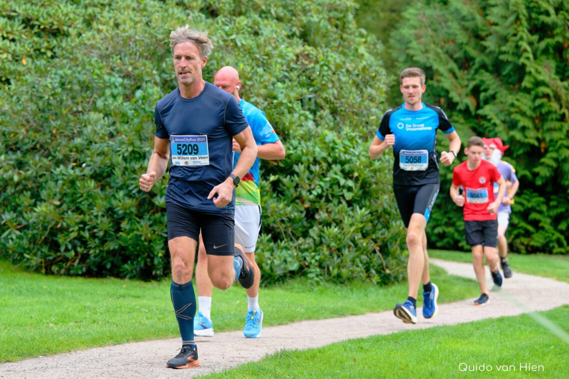 StoneCityRun Steenwijk 2025 - 184