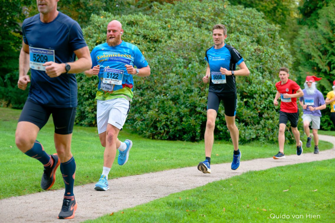 StoneCityRun Steenwijk 2025 - 185