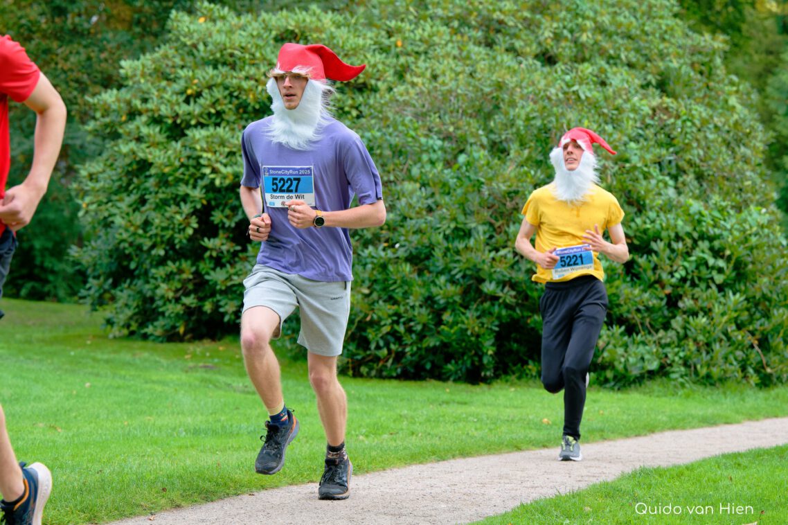 StoneCityRun Steenwijk 2025 - 187
