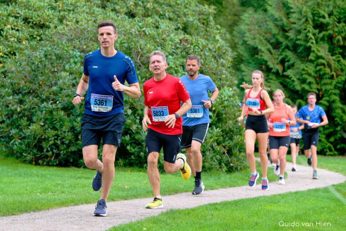 StoneCityRun Steenwijk 2025 - 190